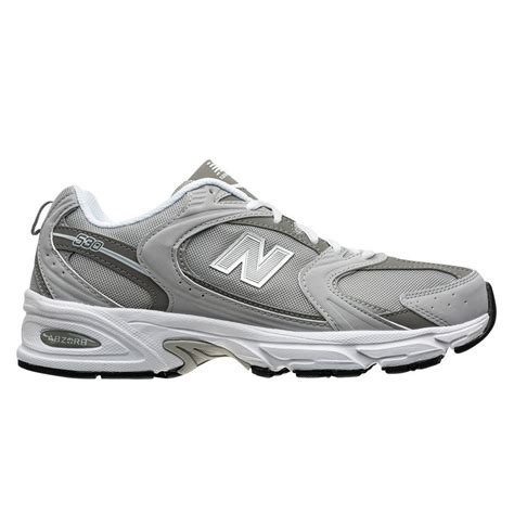 new balance sneakers 530 grey